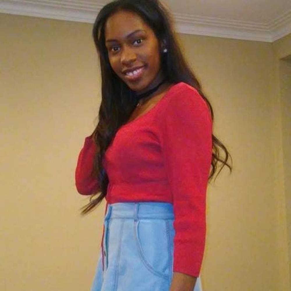 Meet your Posher, Anaiyeh